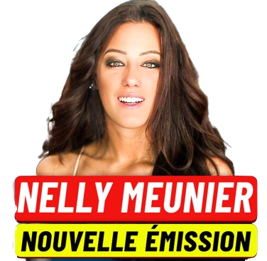 Nelly meunier, nouvelle émission